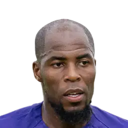 Djibril Sidibé Dream League Soccer 2026 / DLS26