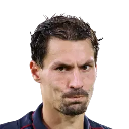 Benjamin Stambouli Dream League Soccer 2026 / DLS26