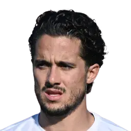 Leonardo Sernicola Dream League Soccer 2026 / DLS26