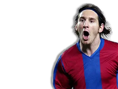 Lionel Messi Dream League Soccer / DLS 2026