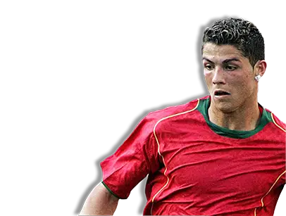 Cristiano Ronaldo Dream League Soccer / DLS 2026