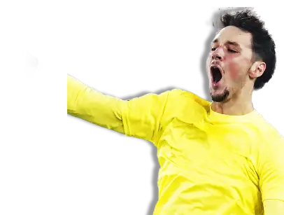 James Trafford Dream League Soccer / DLS 2026