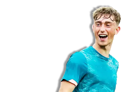 Dean Huijsen Dream League Soccer / DLS 2026