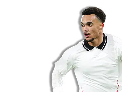 Antonee Robinson Dream League Soccer / DLS 2026