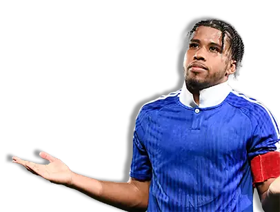 Andrey Santos Dream League Soccer / DLS 2026