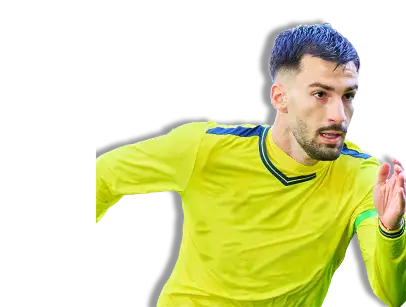 Álex Baena Dream League Soccer / DLS 2026