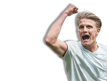 Sem Steijn Dream League Soccer / DLS 2026