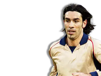 Robert Pires Dream League Soccer / DLS 2026