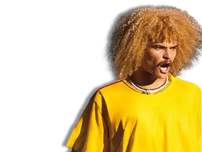 Carlos Valderrama Dream League Soccer / DLS 2026