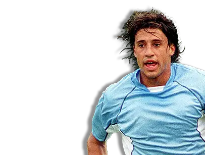 Hernán Crespo Dream League Soccer / DLS 2026