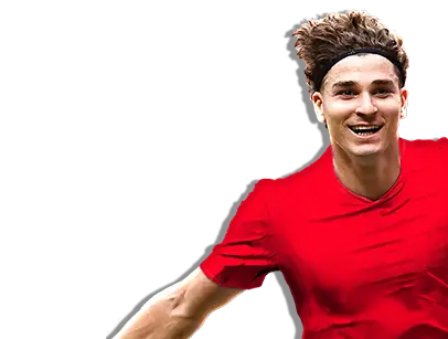 Julián Alvarez Dream League Soccer / DLS 2026