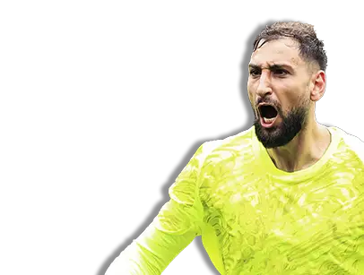 Gianluigi Donnarumma Dream League Soccer / DLS 2026