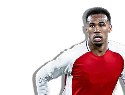 Gabriel Magalhães Dream League Soccer / DLS 2026