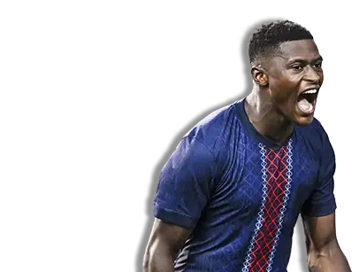 Nuno Mendes Dream League Soccer / DLS 2026