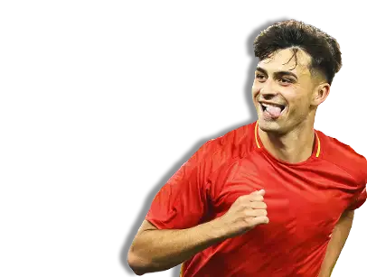 Pedro Lopez Dream League Soccer / DLS 2026