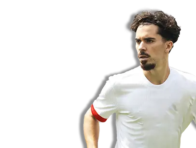 Vitor Machado Ferreira Dream League Soccer / DLS 2026