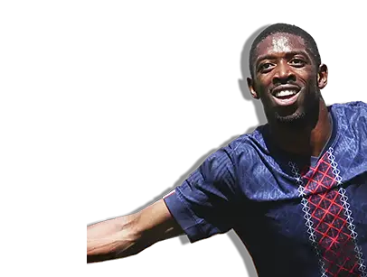 Ousmane Dembélé Dream League Soccer / DLS 2026