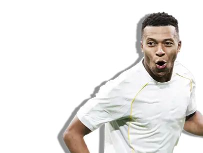 Kylian Mbappé Dream League Soccer / DLS 2026