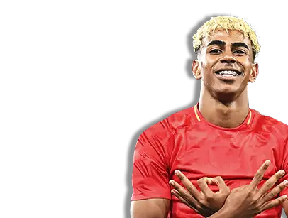 Lamine Yamal Dream League Soccer / DLS 2026