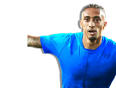 Raphael Belloli Dream League Soccer / DLS 2026