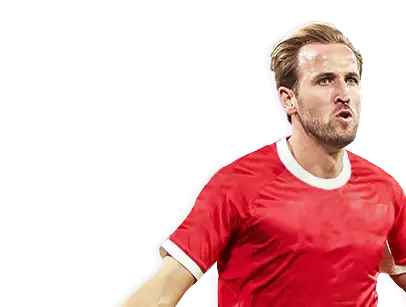 Harry Kane Dream League Soccer / DLS 2026