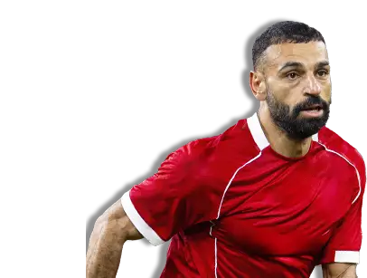 Mohamed Salah Dream League Soccer / DLS 2026