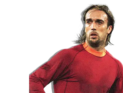 Gabriel Batistuta Dream League Soccer / DLS 2026