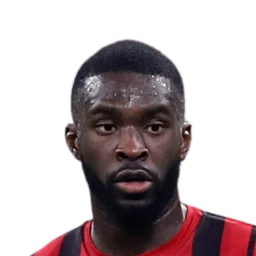 Fikayo Tomori Dream League Soccer 2025