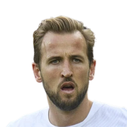 Harry Kane Dream League Soccer 2024