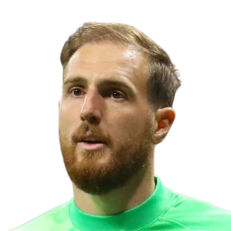 Jan Oblak Dream League Soccer 2024