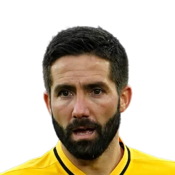 Joao Moutinho Dream League Soccer 2024