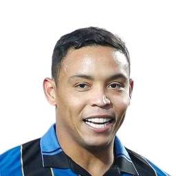 Luis Muriel Dream League Soccer 2024