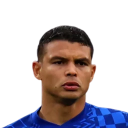 Thiago Silva Dream League Soccer 2024