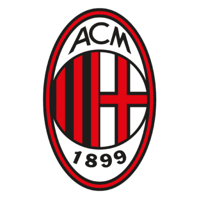 Logo 512x512 AC Milan 1997 - 1998 Dream League Soccer / DLS 2025