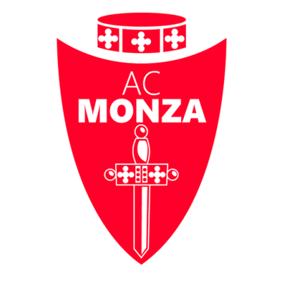 Logo / Escudo AC Monza DLS