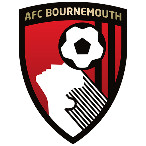 Logo / Escudo AFC Bournemouth DLS