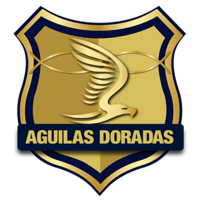 Logo / Shield Águilas Doradas Dream League Soccer / DLS 2025