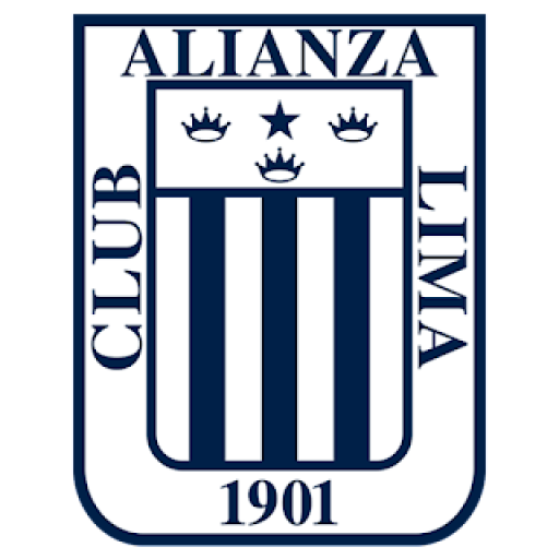 Logo / Escudo Alianza Lima DLS