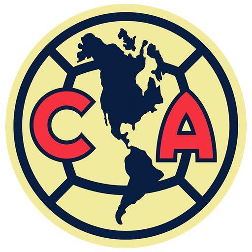 Logo / Escudo America DLS