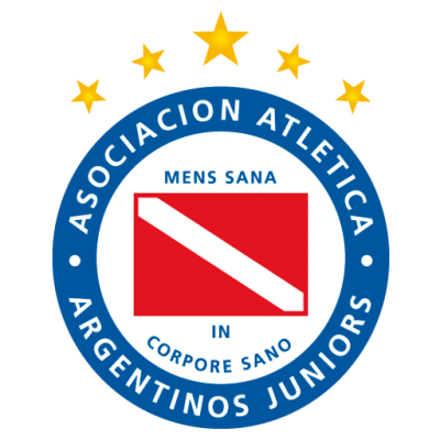 Logo / Escudo Argentinos Juniors Dream League Soccer / DLS 2025