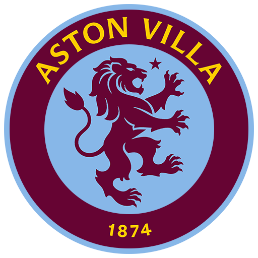 Logo / Escudo Aston Villa DLS