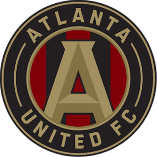 Logo / Escudo Atlanta United DLS