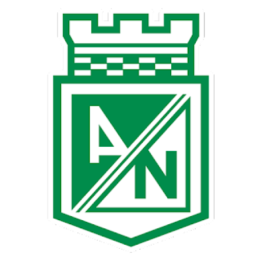 Logo / Escudo Atlético Nacional DLS