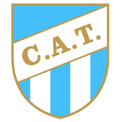 Logo / Blason / Écusson Atlético Tucuman Dream League Soccer / DLS 2025