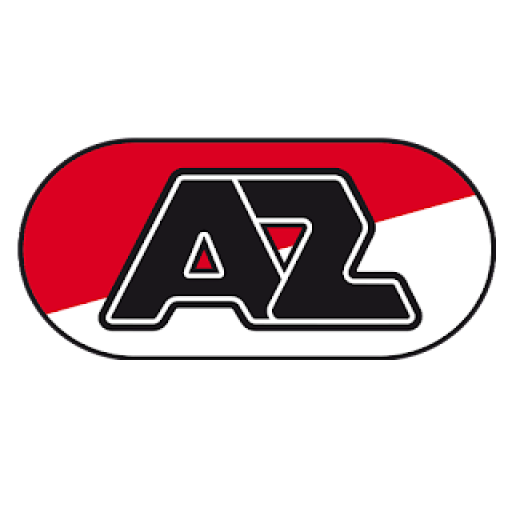 Logo / Escudo AZ Alkmaar DLS