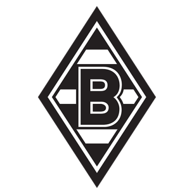 Logo / Escudo Borussia Mönchengladbach DLS