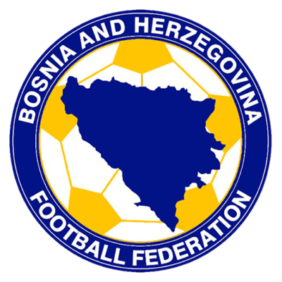 Logo 512x512 Bosnia and Herzegovina es Dream League Soccer / DLS 2026
