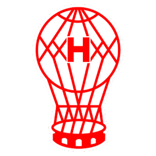 Logo / Escudo CA Huracán DLS