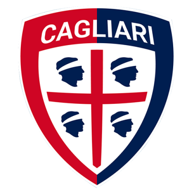 Logo / Escudo Cagliari Calcio DLS