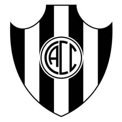 Logo / Shield Central Córdoba Dream League Soccer / DLS 2025
